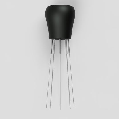 WDT Tool mit Magnethalterung