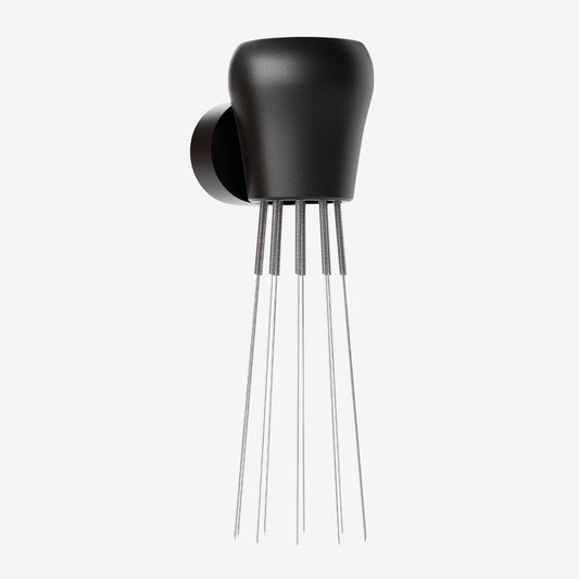 WDT Tool mit Magnethalterung