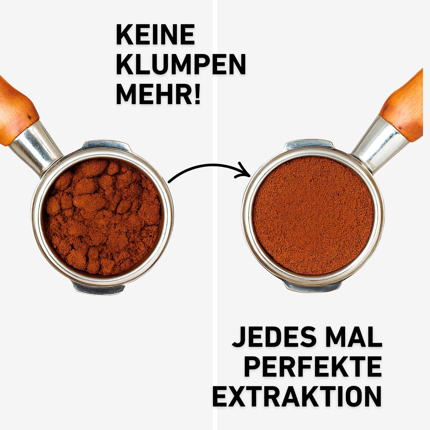 WDT Tool mit Magnethalterung